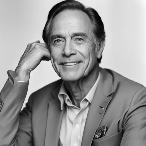 Harris Yulin