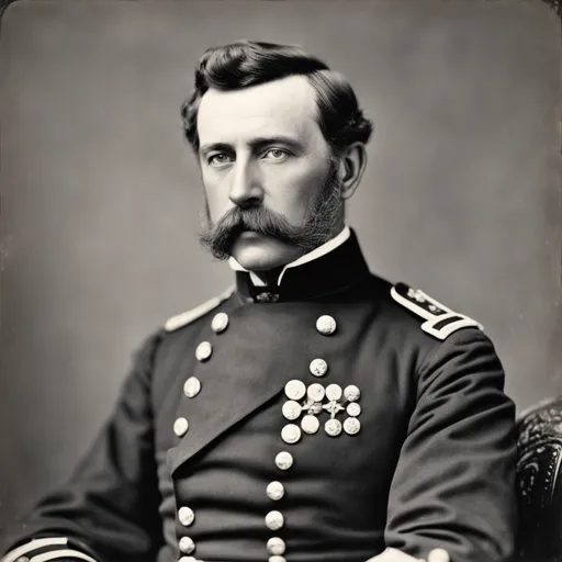 Harrison Allen (general)