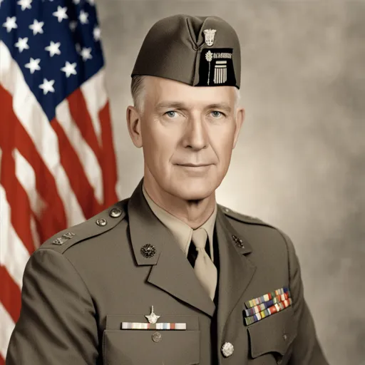 Harrison C. Summers
