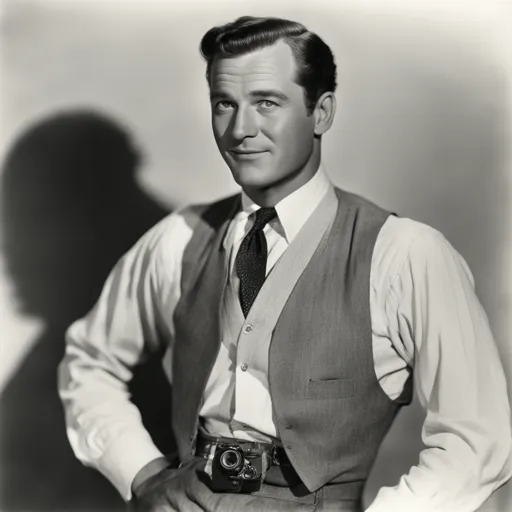 Harrison Carroll