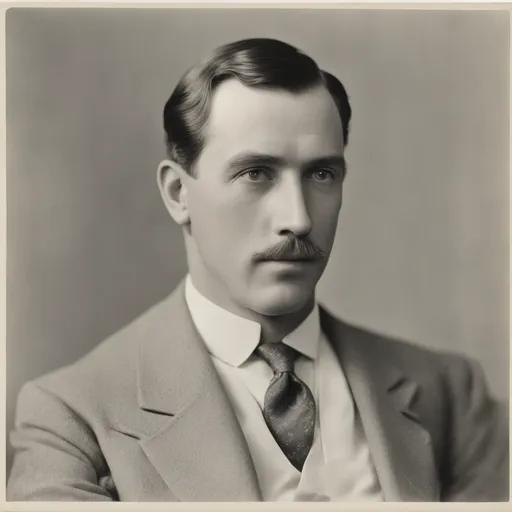 Harrison Chadwick