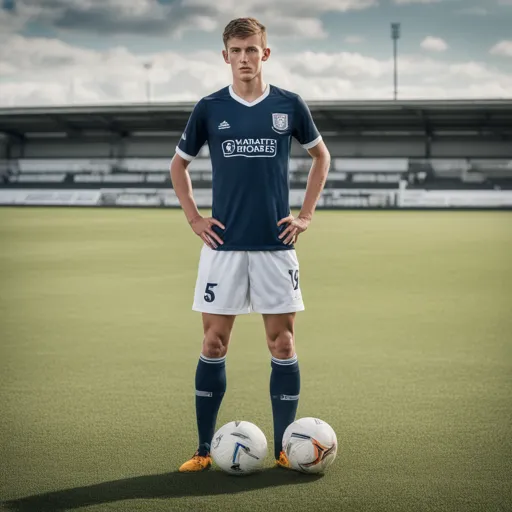 Harrison Clark (footballer)