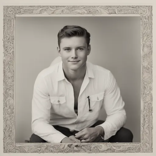 Harrison Crowe