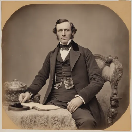 Harrison Dalton