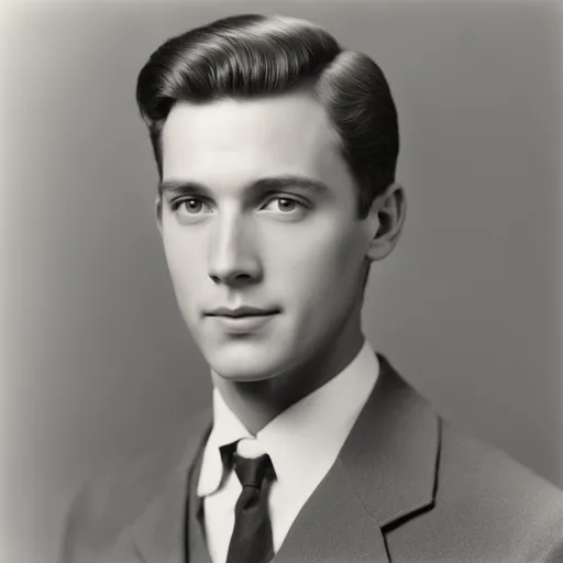 Harrison Davis