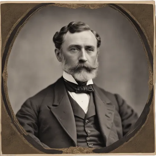 Harrison E. Gawtry
