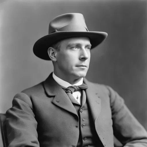Harrison Eiteljorg