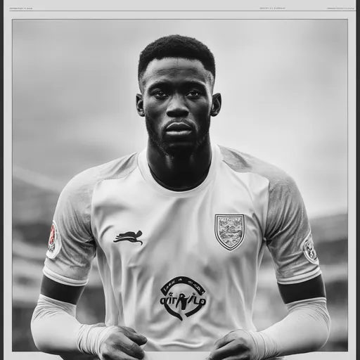 Harrison Eke
