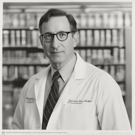 Harrison Farber