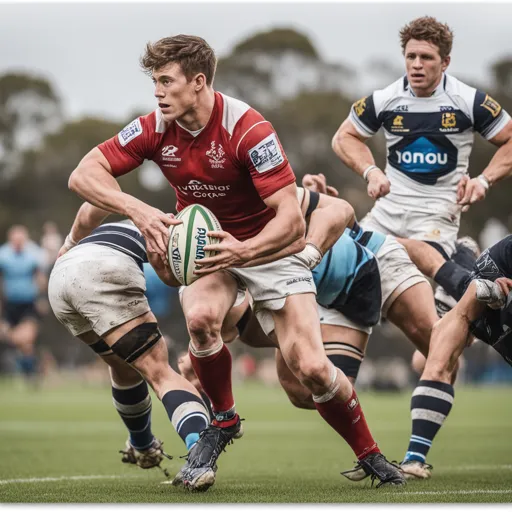 Harrison Goddard