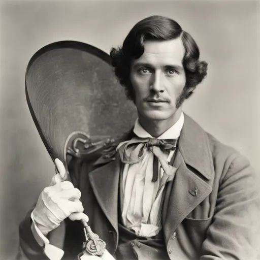 Harrison Gray