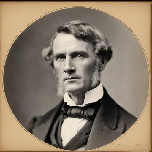 Harrison Gray Otis Dwight