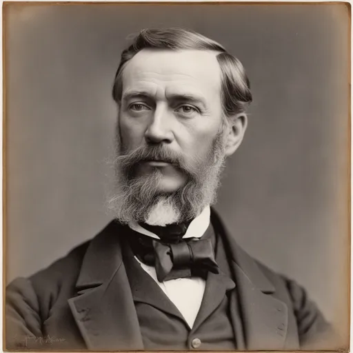 Harrison H. Dodd