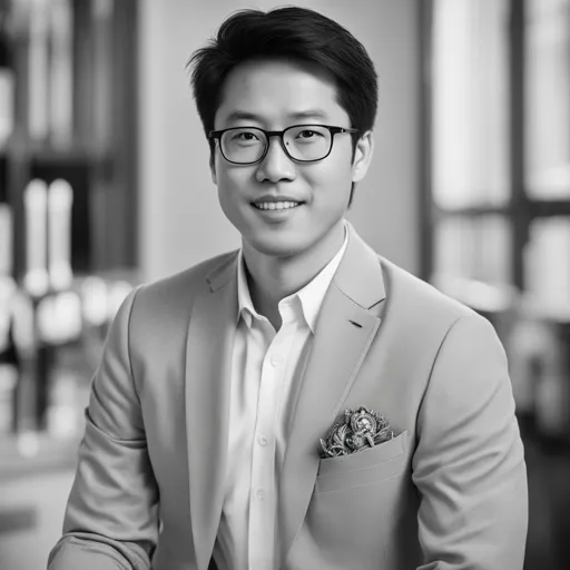 Harrison Hong