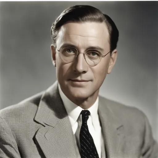 Harrison Horblit