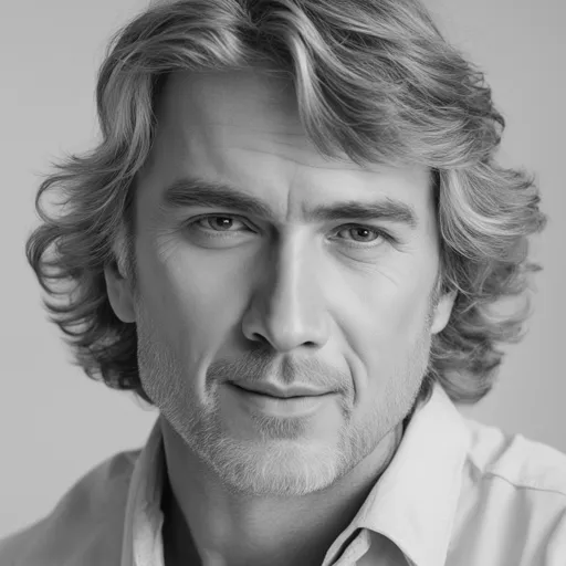Harrison Houde