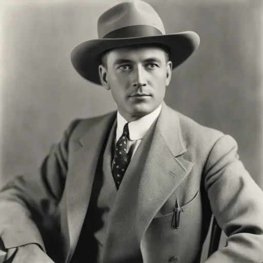 Harrison J. Freebourn