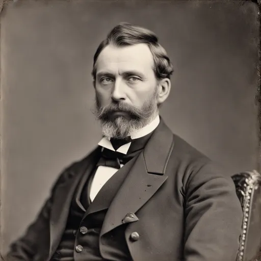 Harrison J. Peck