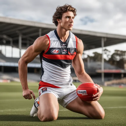 Harrison Jones (footballer)