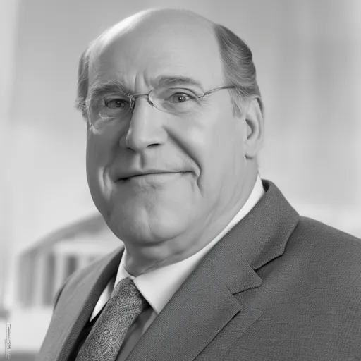 Harrison Kanzler