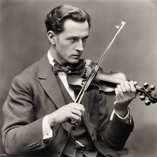 Harrison Keller