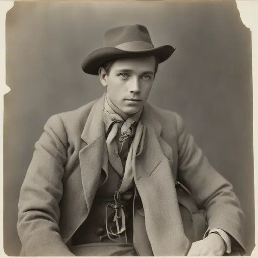 Harrison Kerr