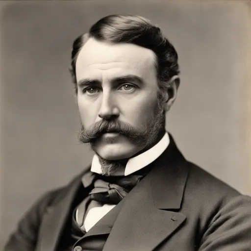 Harrison Lyman Waterman