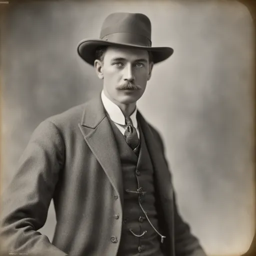 Harrison M. Randall