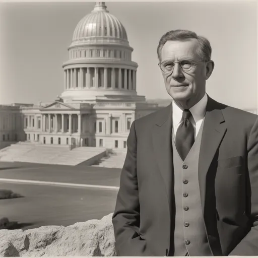 Harrison M. Symmes