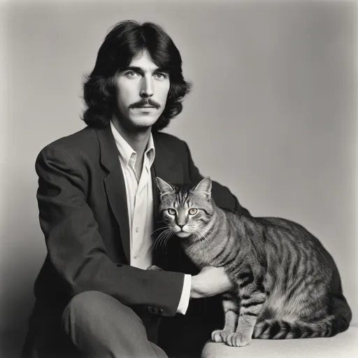 Harrison Marks