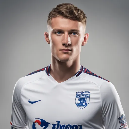 Harrison McGahey