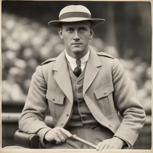 Harrison McJohnston