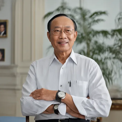 Harrison Ngau Laing