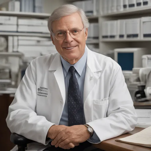 Harrison Pope