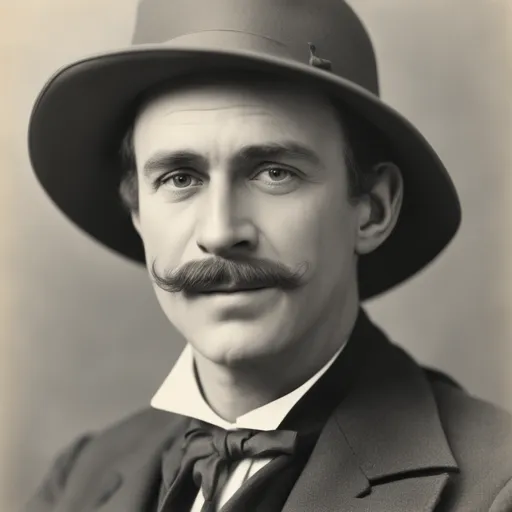 Harrison Price