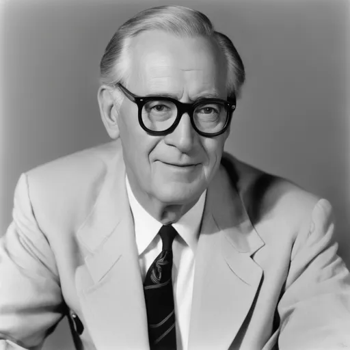 Harrison Richardson