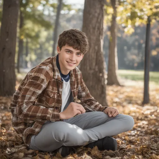Harrison Rieger