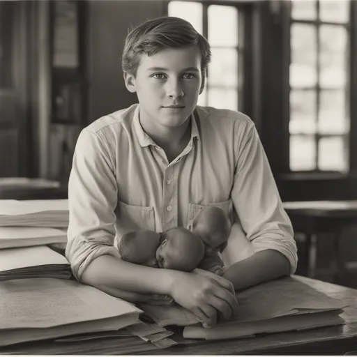 Harrison Rowley