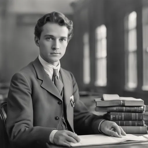 Harrison Ruffin Tyler
