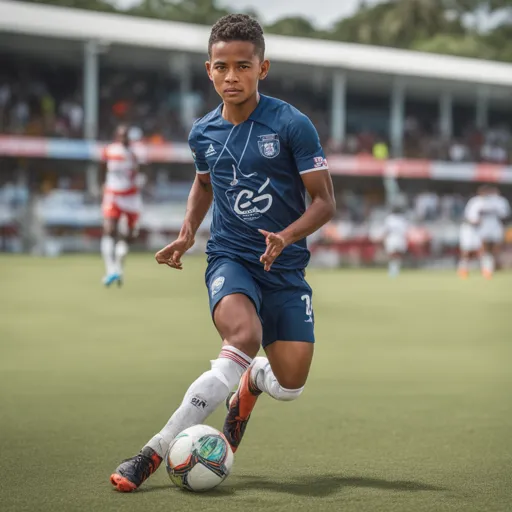 Harrison Róchez