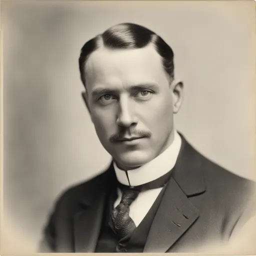 Harrison S. Elliot