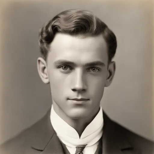 Harrison Smith (runner)