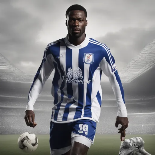 Harrison Sodje