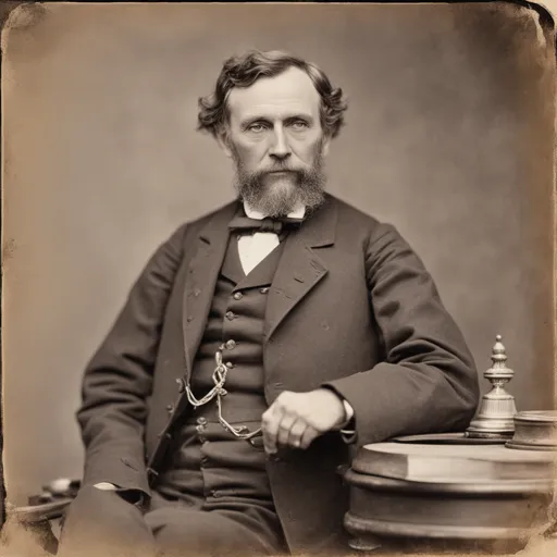 Harrison Stebbins
