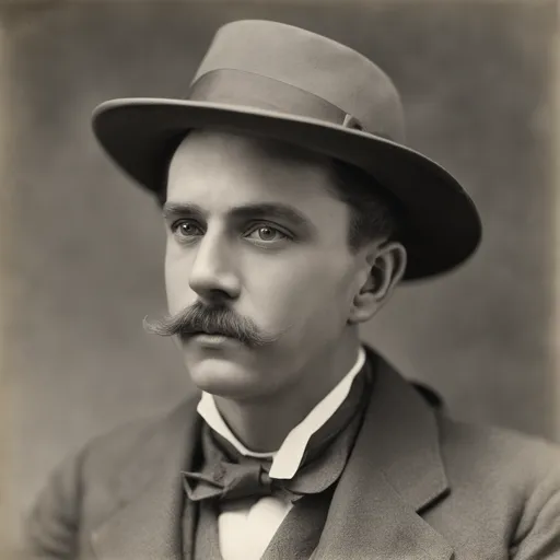 Harrison Stewart