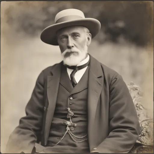 Harrison Stiles Fairchild