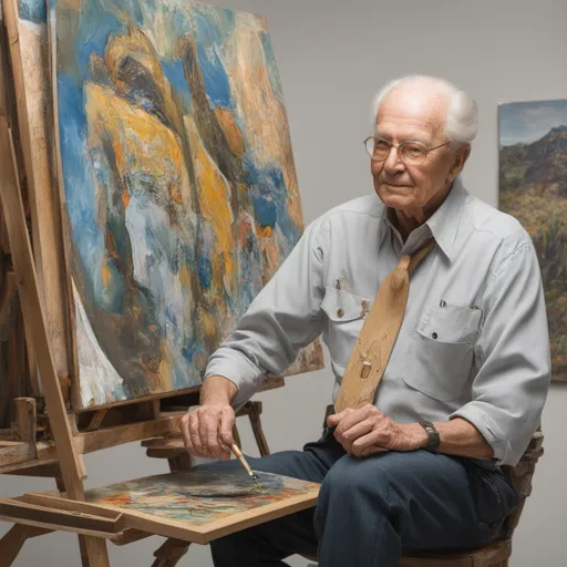 Harrison T. Groutage