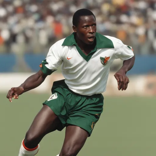 Harrison Tembo