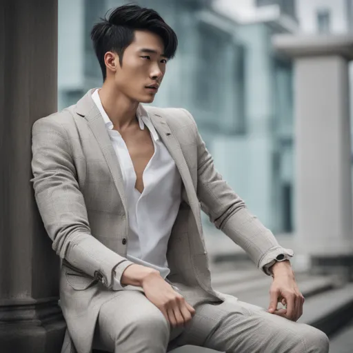 Harrison Tsui