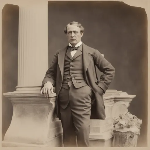 Harrison Tweed